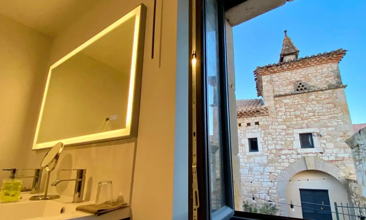 Domaine De Lejos - Portes D'Albi Lamillarié フランス
