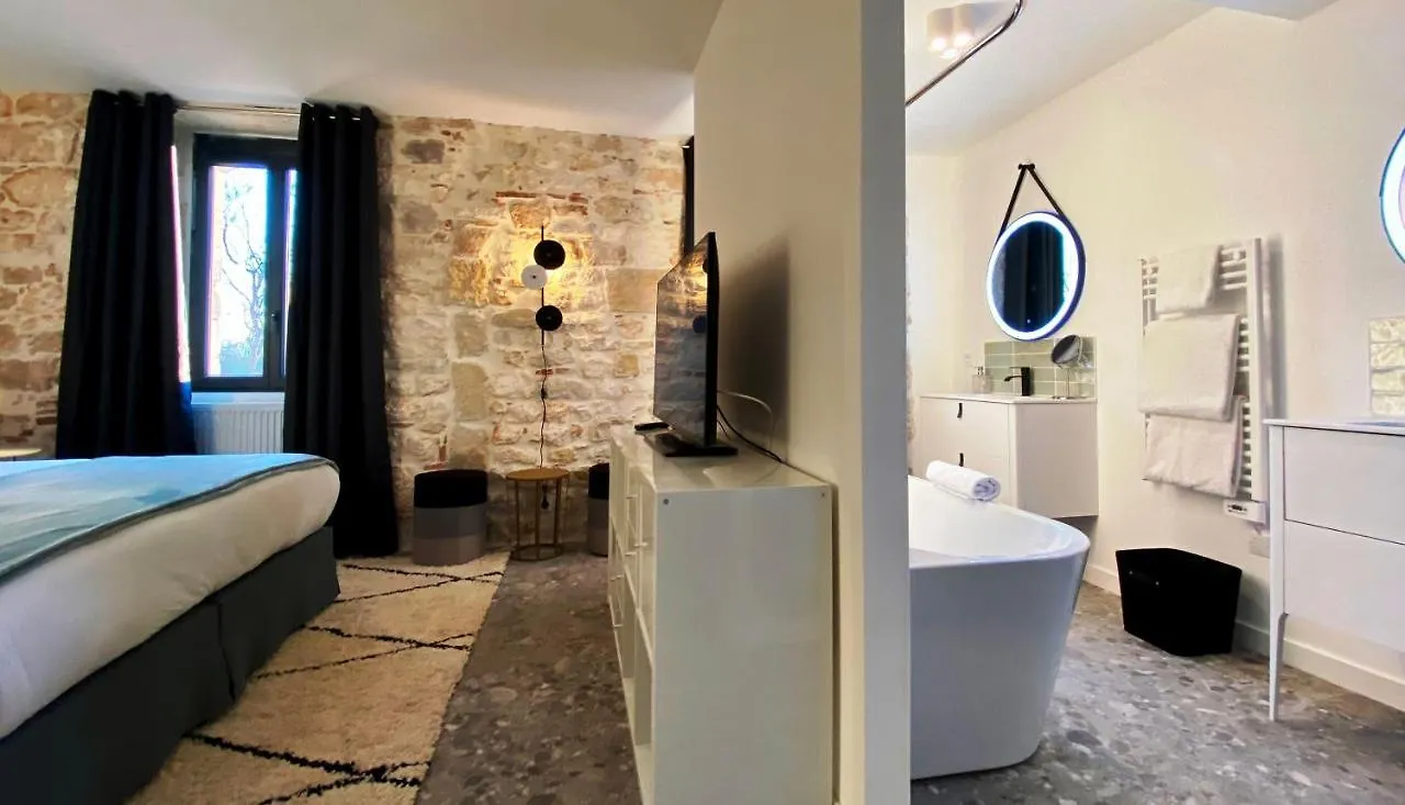 Domaine De Lejos - Portes D'Albi Lamillarié
