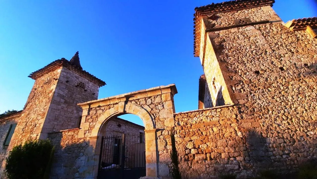 Domaine De Lejos - Portes D'Albi Lamillarié