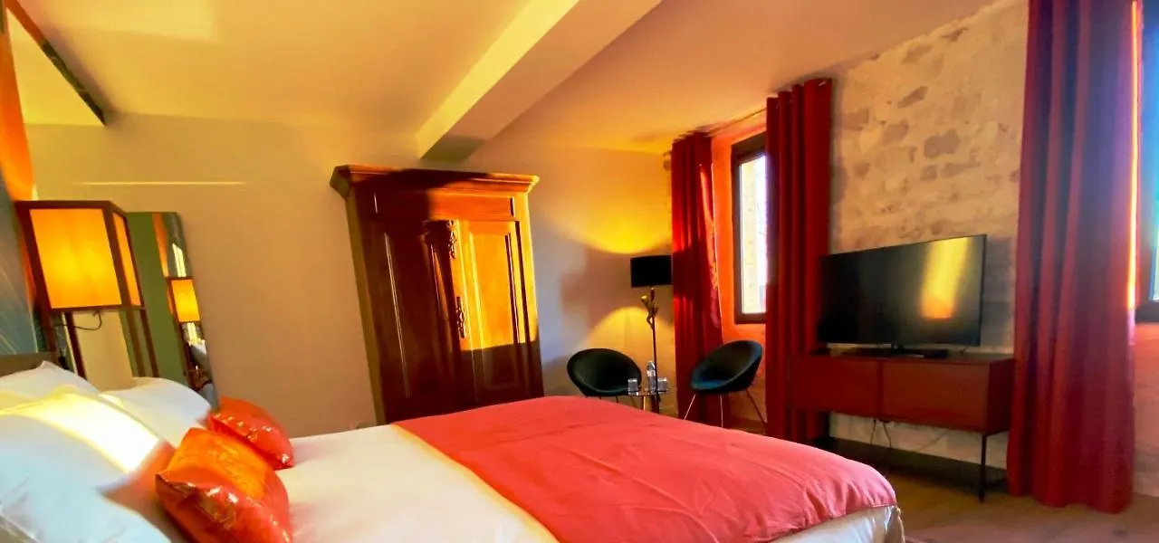 Domaine De Lejos - Portes D'Albi Lamillarié