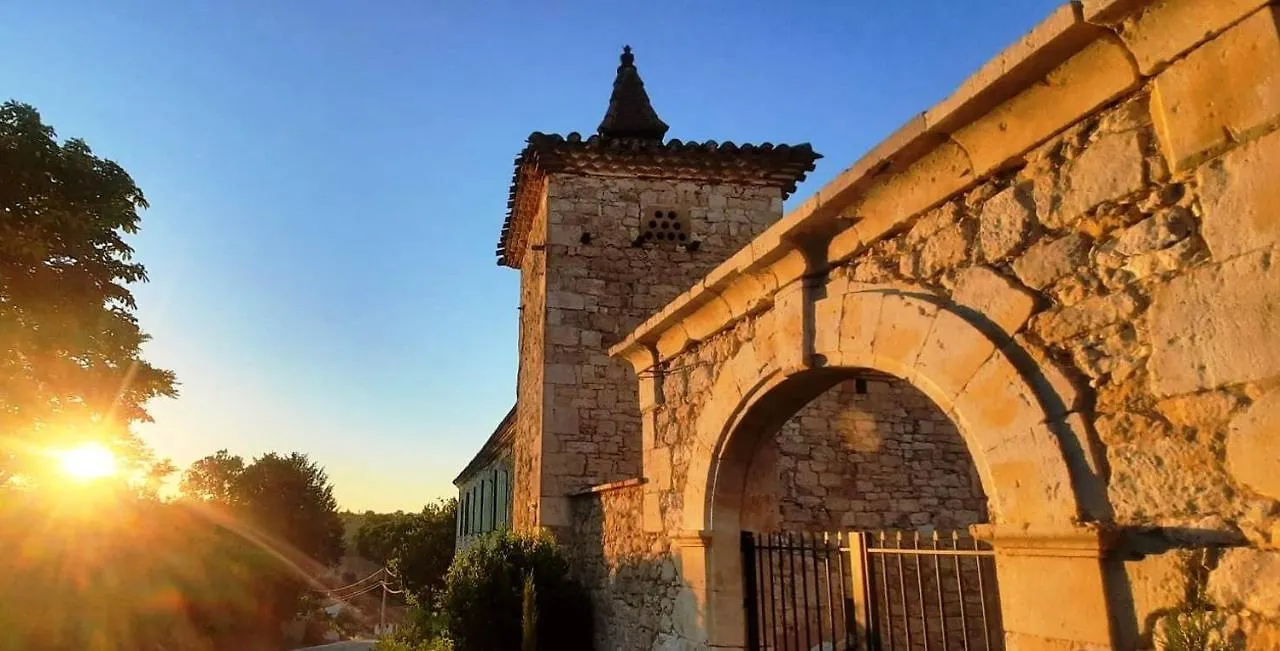 Domaine De Lejos - Portes D'Albi Lamillarié