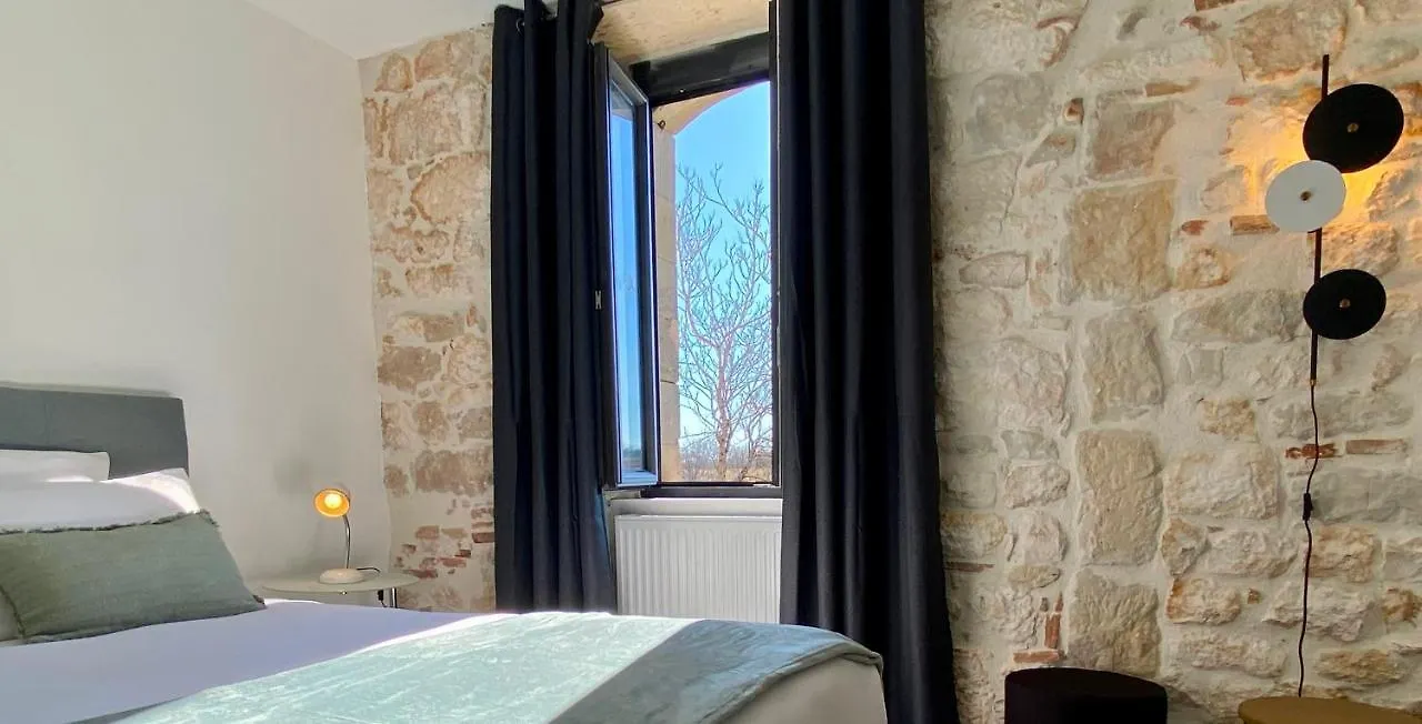 Domaine De Lejos - Portes D'Albi Lamillarié フランス