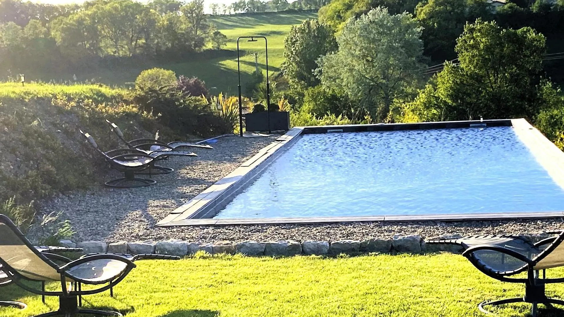 Domaine De Lejos - Portes D'Albi Lamillarié