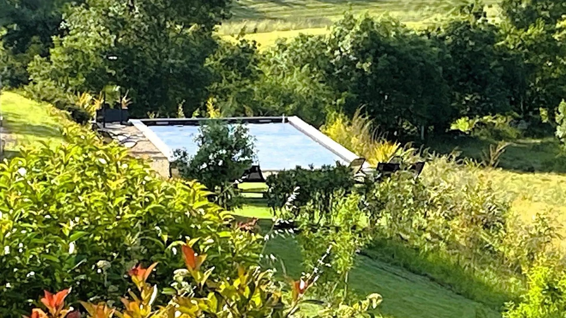 Domaine De Lejos - Portes D'Albi Lamillarié